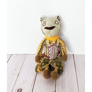 Disney The Lion King on Broadway Nala 9" Plush Stuffed Toy